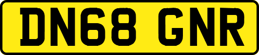 DN68GNR
