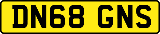 DN68GNS