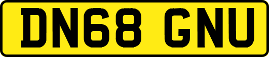 DN68GNU