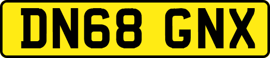 DN68GNX