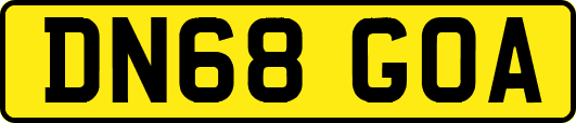 DN68GOA
