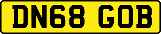 DN68GOB