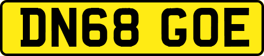 DN68GOE