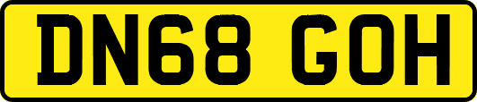 DN68GOH