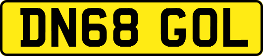 DN68GOL