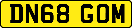 DN68GOM
