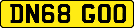 DN68GOO