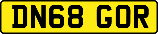 DN68GOR