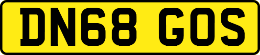 DN68GOS