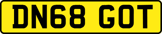 DN68GOT