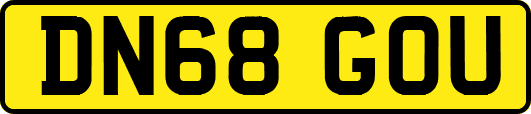 DN68GOU