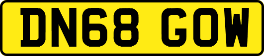 DN68GOW