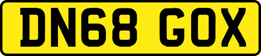 DN68GOX
