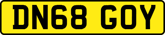 DN68GOY