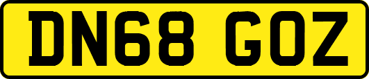 DN68GOZ