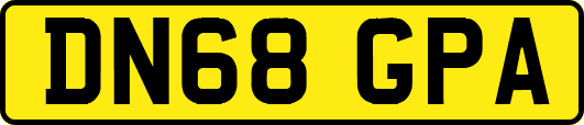 DN68GPA