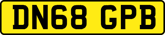 DN68GPB