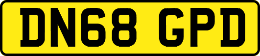 DN68GPD