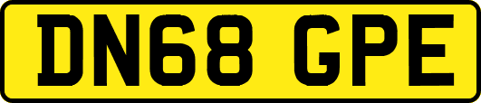 DN68GPE