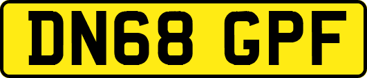 DN68GPF