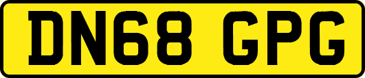 DN68GPG