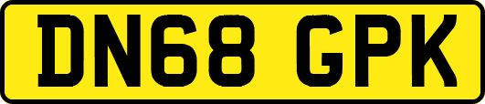 DN68GPK