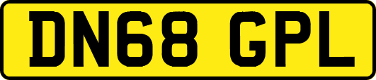 DN68GPL