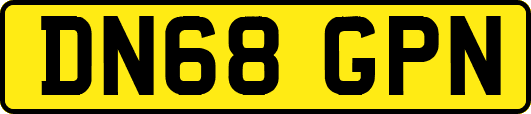 DN68GPN