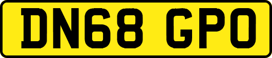 DN68GPO