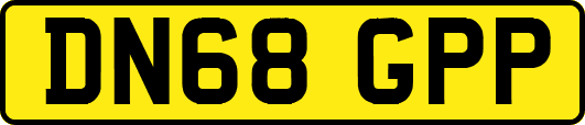 DN68GPP
