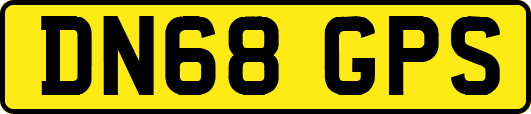 DN68GPS