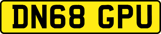 DN68GPU