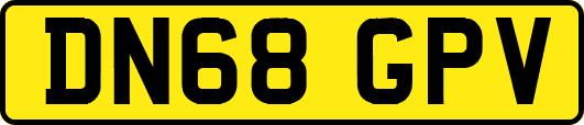 DN68GPV