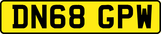DN68GPW