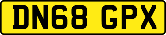 DN68GPX