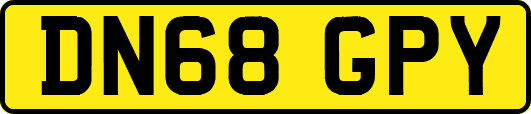 DN68GPY
