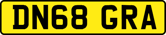 DN68GRA