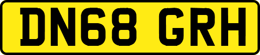 DN68GRH