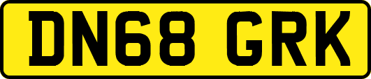 DN68GRK