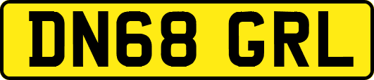 DN68GRL