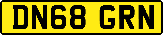 DN68GRN