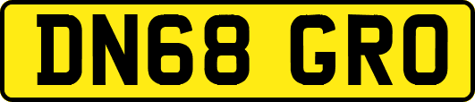 DN68GRO