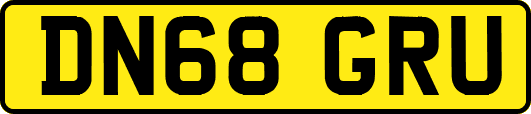 DN68GRU