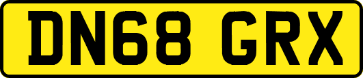 DN68GRX