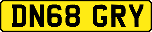 DN68GRY
