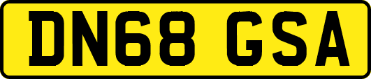 DN68GSA
