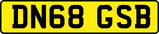 DN68GSB