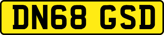 DN68GSD