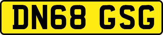 DN68GSG