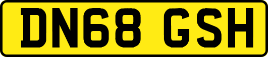 DN68GSH